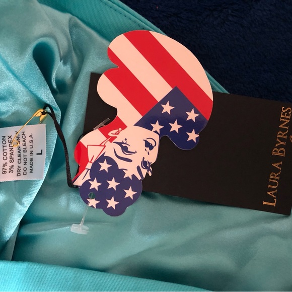 Pinup girl Clothing Jacket - Picture 7 of 9